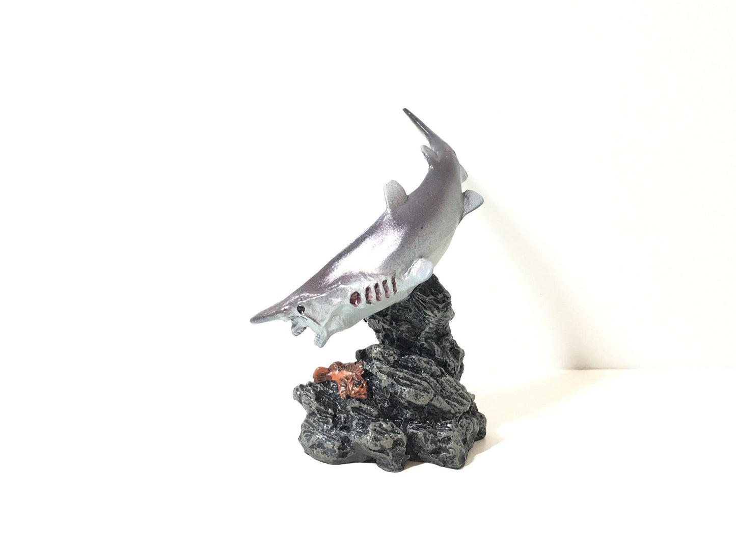 BANDAI Deep Sea Goblin Shark Fish Figure