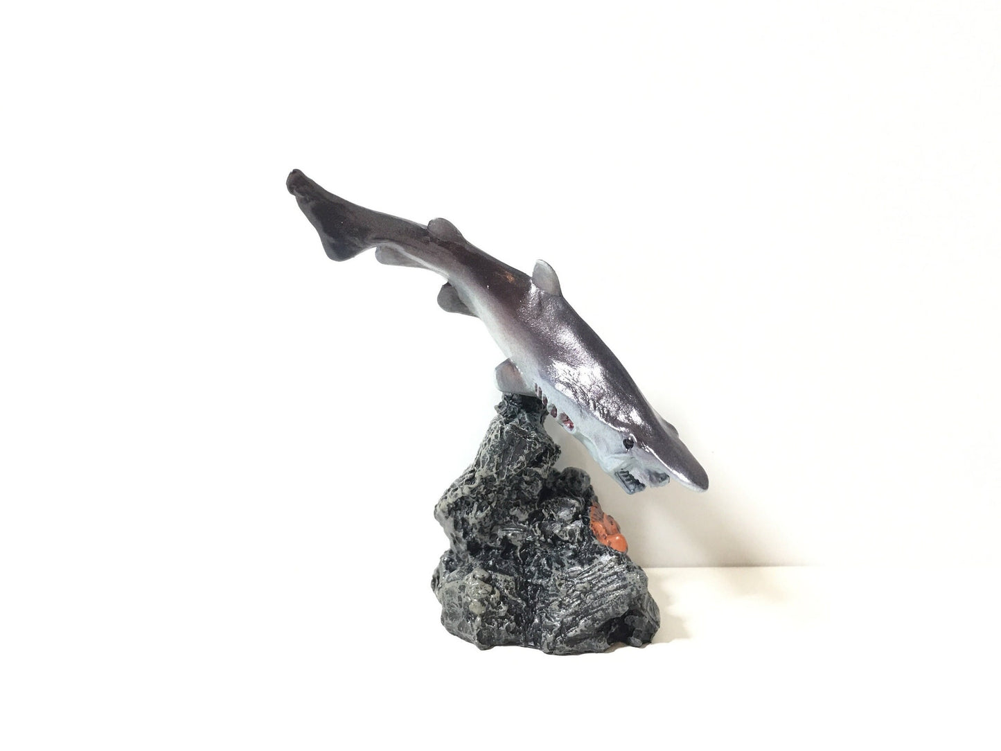 BANDAI Deep Sea Goblin Shark Fish Figure