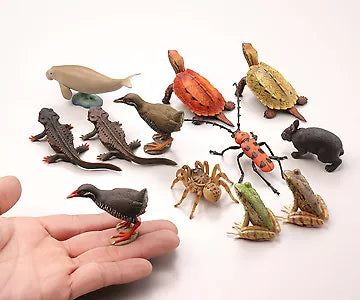 Animal Figures