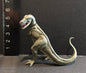 Vintage Kaiyodo UHA Dinotales Series 3 Tyrannosaurus Rex SP Secret Grey Dinosaur Figure
