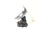 BANDAI Deep Sea Goblin Shark Fish Figure